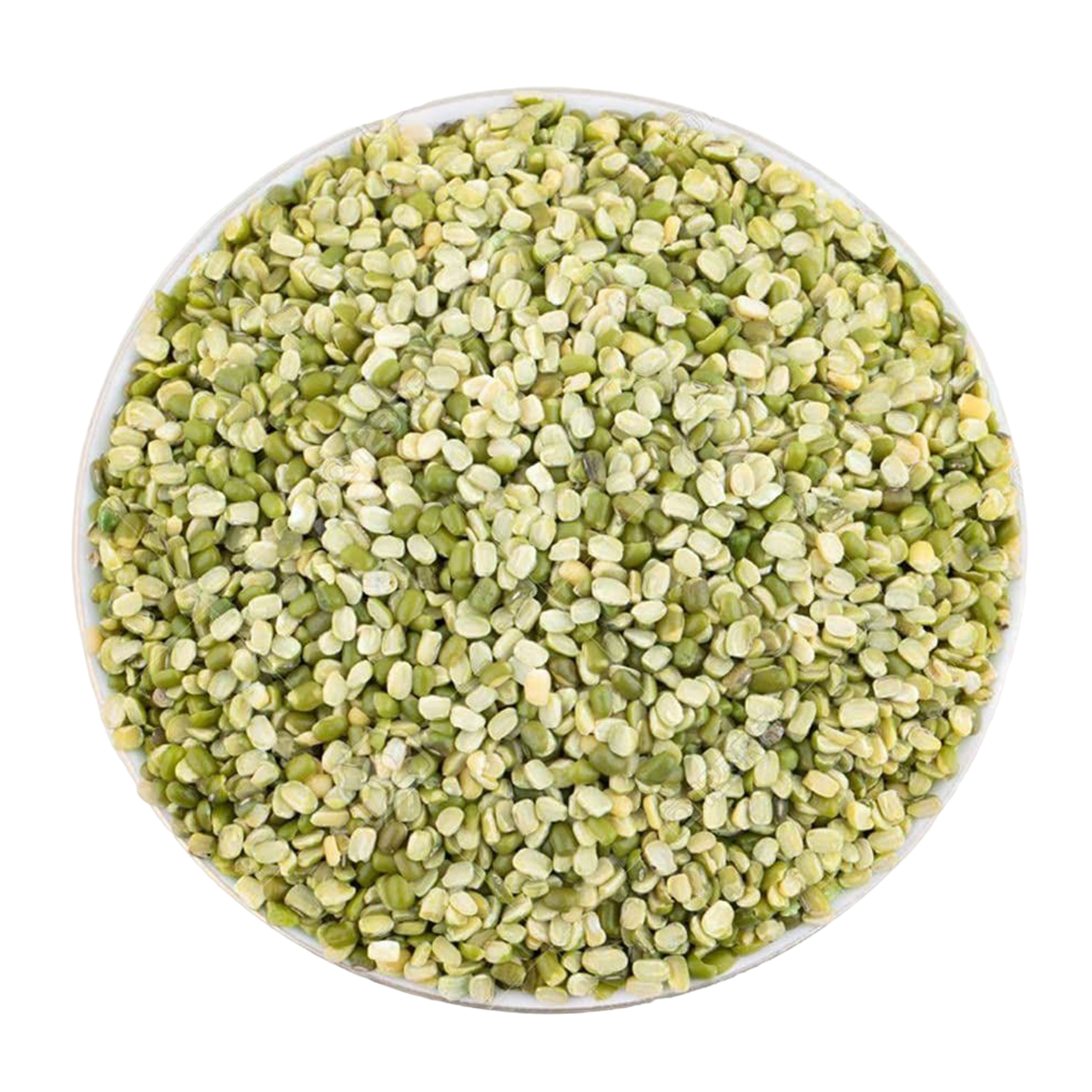 Split Green Gram